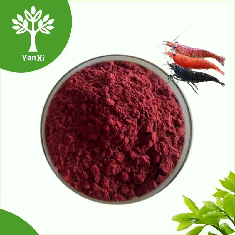 Astaxanthin Powder Astaxanthin Powder
